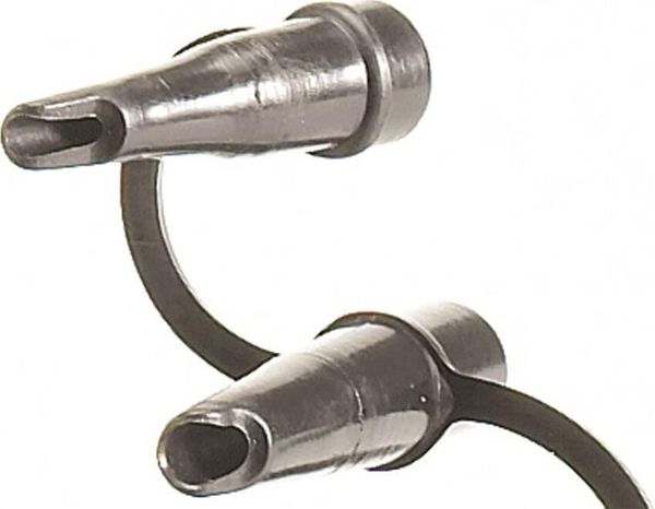 Double Action Pump