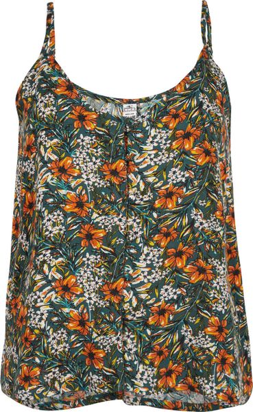 Indian Summer TOP