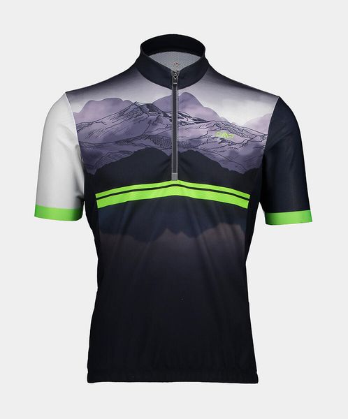 MAN Bike T-shirt