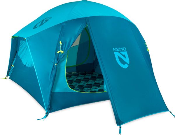 Aurora Highrise 4-Person 4-Person