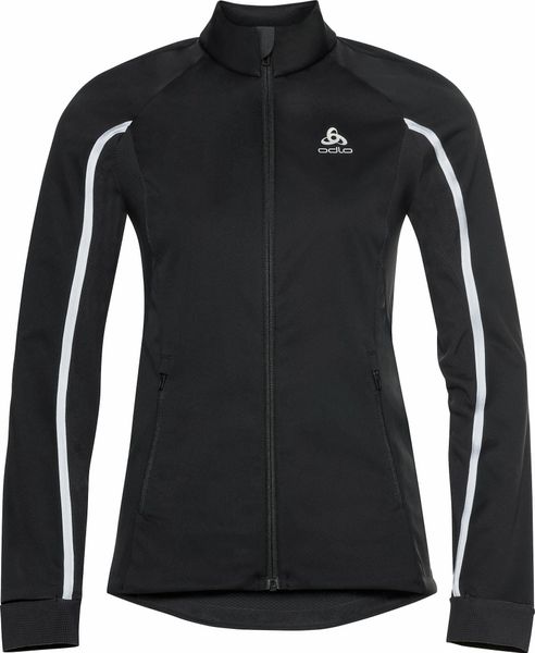 Women’s Aeolus Pro Jacket