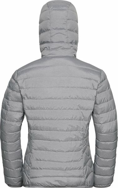 Jacket Insulated Hoody Cocoon N-thermic Warm