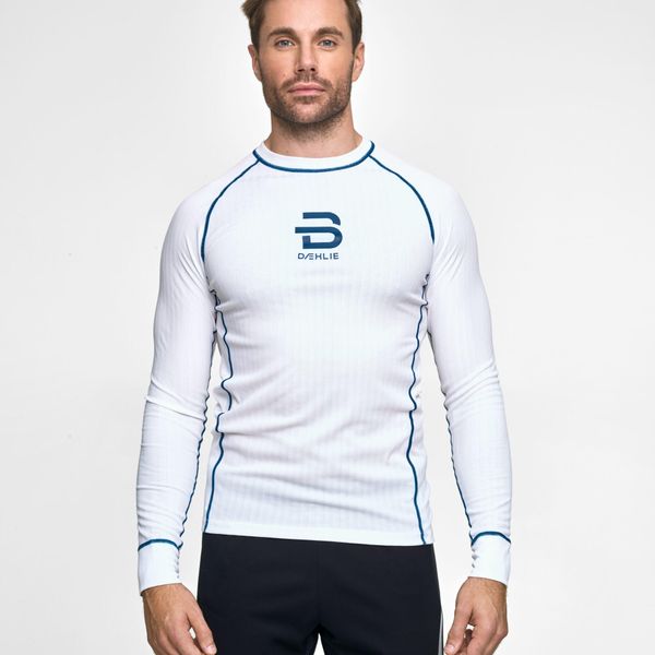 Endurance Tech Long Sleeve