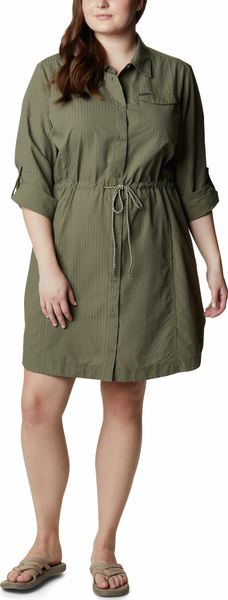 Silver Ridge Novelty Dress