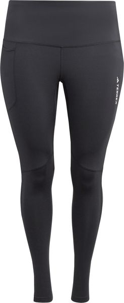 Multi Tights Plus Size