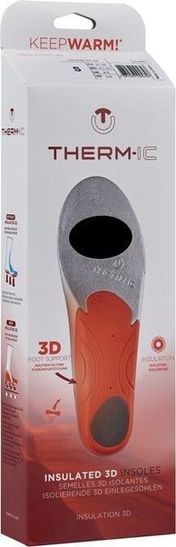 Insulation 3D