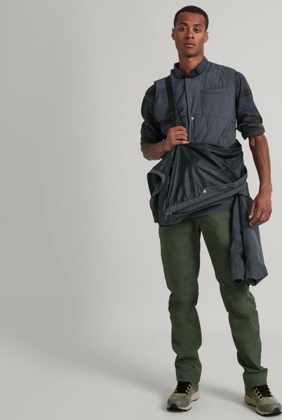 Amphi 2L MNS 3IN1 Parka