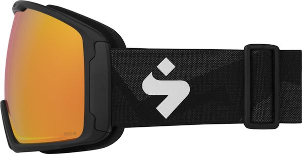 Clockwork World Cup RIG Reflect Goggles With Extra Lens (low Bridge Fit))