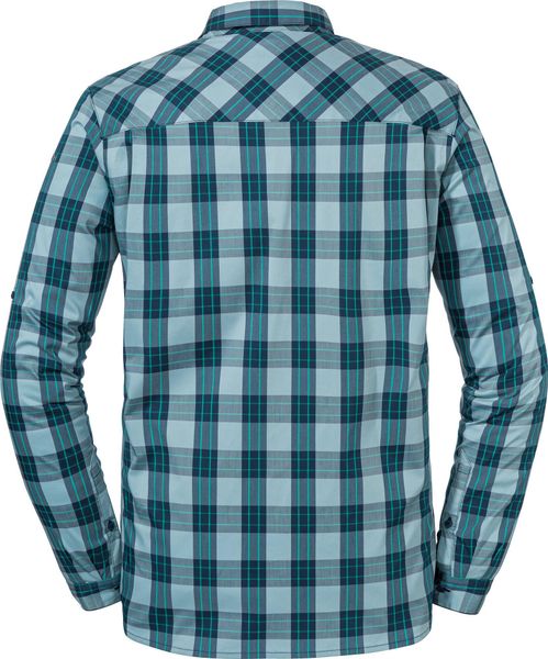 Shirt Burgspitz LG Men