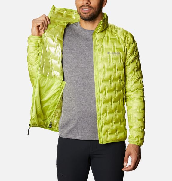 M Alpine Crux Down Jacket