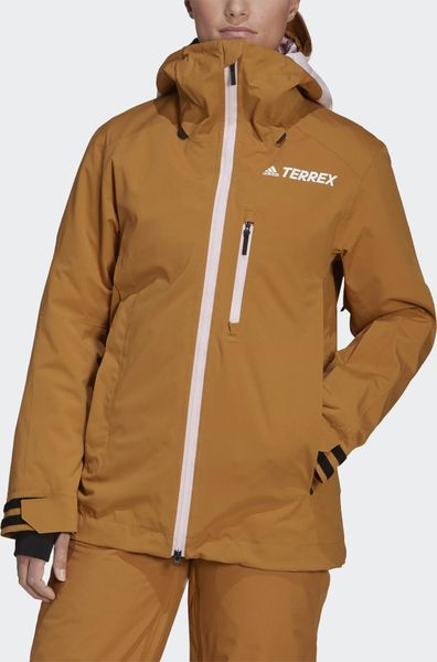 Women Rsort 3in1 Jacket