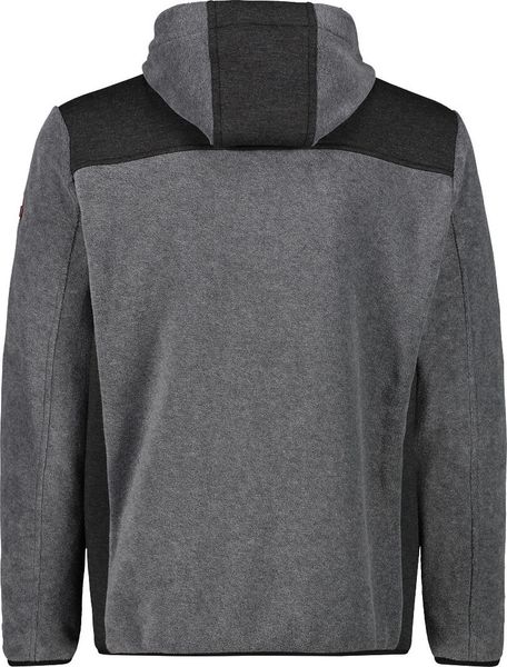 MAN Jacket FIX Hood