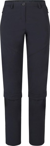 Travel GEO Zip OFF Pants Woman