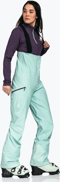 3L Pants Sovramonte Women