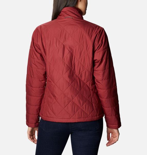 Mount Erie Interchange Jacket