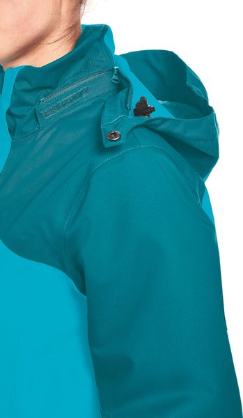 Outdoorjacke Gravdal XO2.0 Women