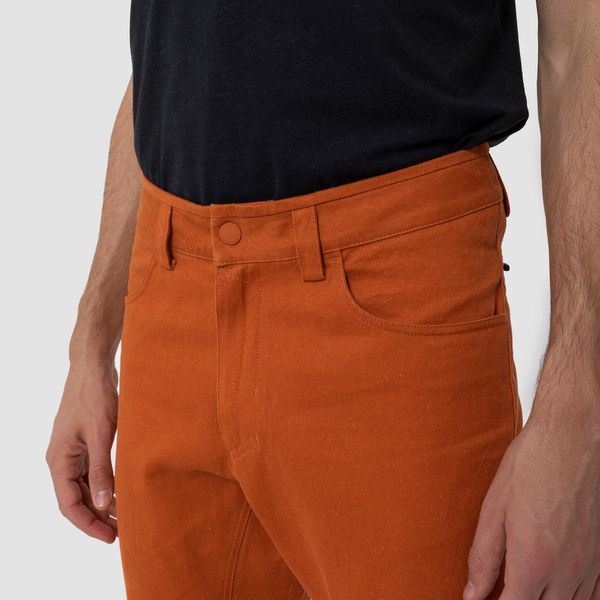 Fanes Hemp M Pants