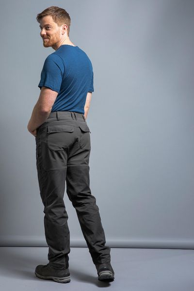 Trekking M's Pants Recco