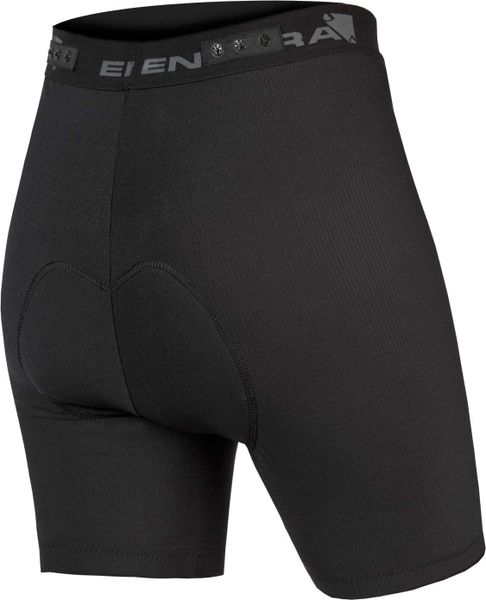 Damen Gepolsterter Clickfast Innenhose