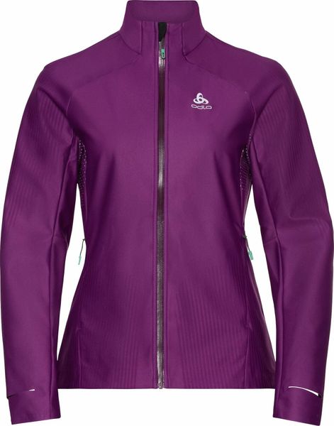 Women’s Zeroweight Futureknit Jacket