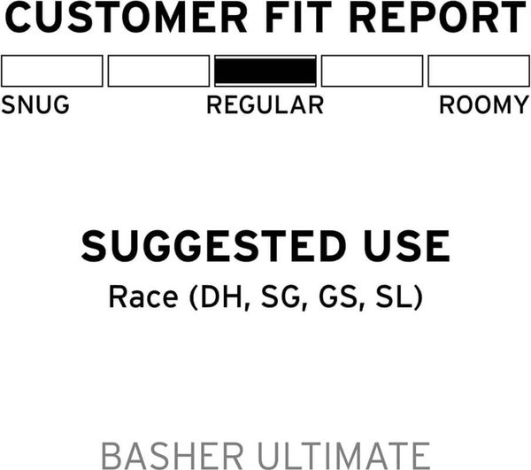Basher Ultimate