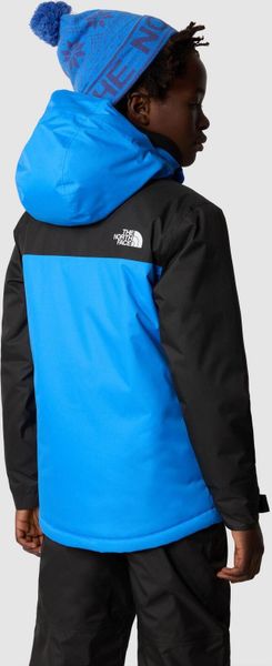 Teen Snowquest X Insulated Jacket