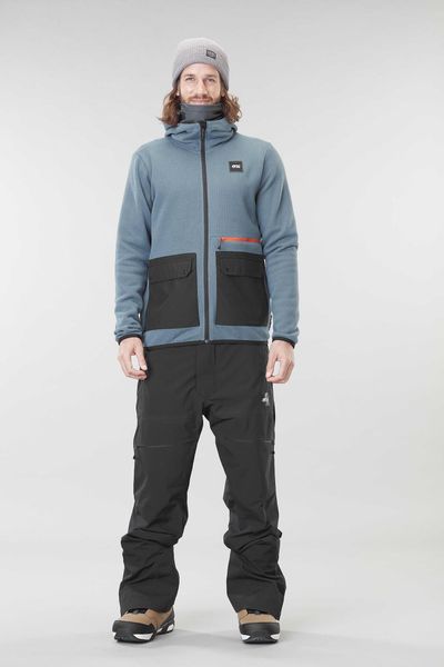 Ambroze Jacket