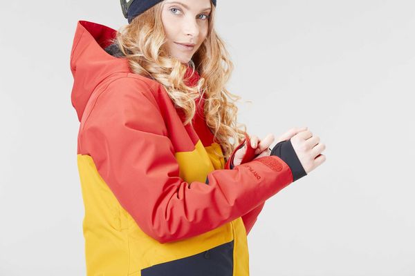 Picture Week END Jacket