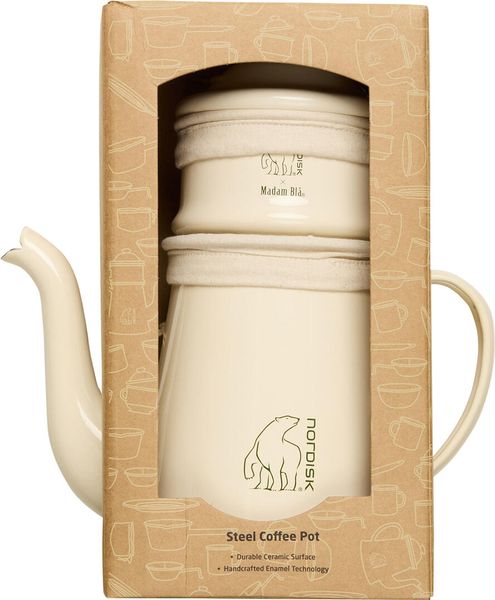 Madam Blå Coffee Pot 1,5l