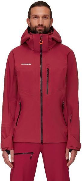 Stoney Hardshell Jacket Men