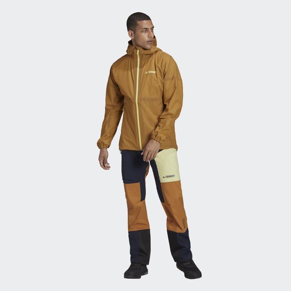 Agravic 3L Jacket