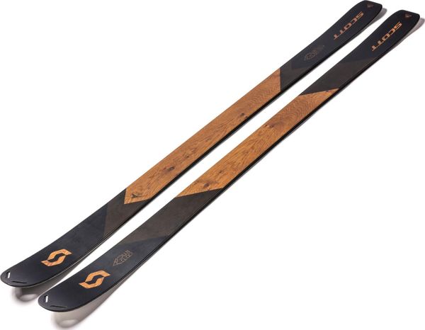 Ski Pure Pro 109 Ti