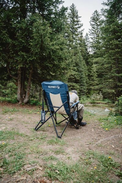 Switchback Camp Chair