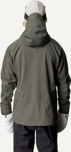 M's Rollercoaster Jacket