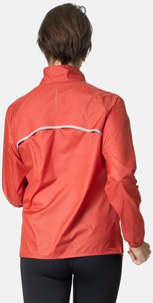 The Zeroweight Running Jacket