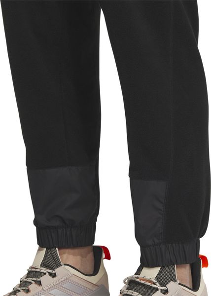 Fleece Pants