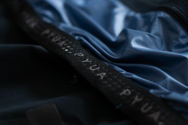 W-evershell Jacket 1