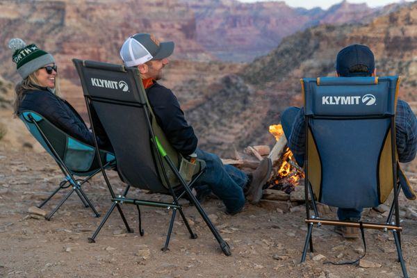 Ridgeline Camp Chair