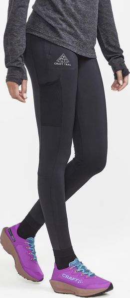 Pro Trail Tights Women