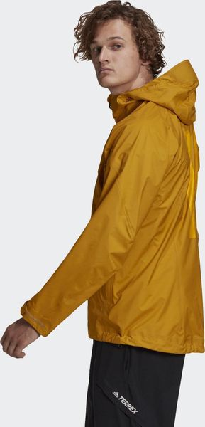 Fastr GTX Jacket