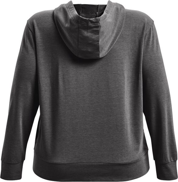 Women's UA Rival Terry Hoodie