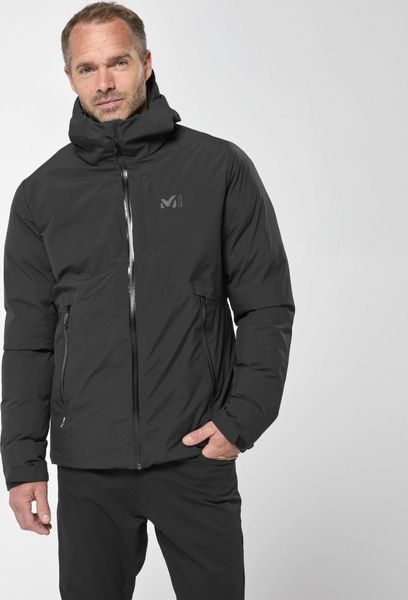 Hekla INS Jacket M