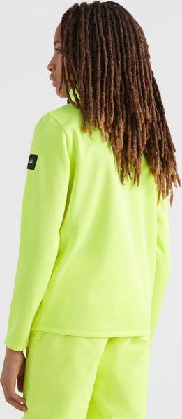 O'neill Solid Half Zip Fleece