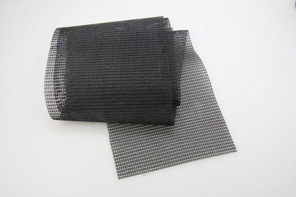 Abdecknetz 140mm