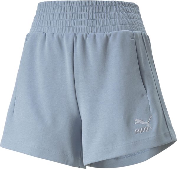T7 High Waist Shorts DK