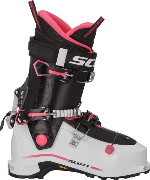 Scott Boot W's Celeste