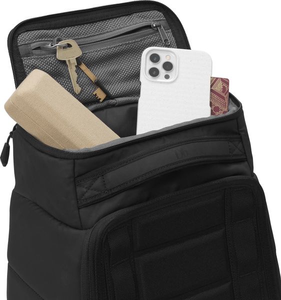 Hugger Backpack 25L