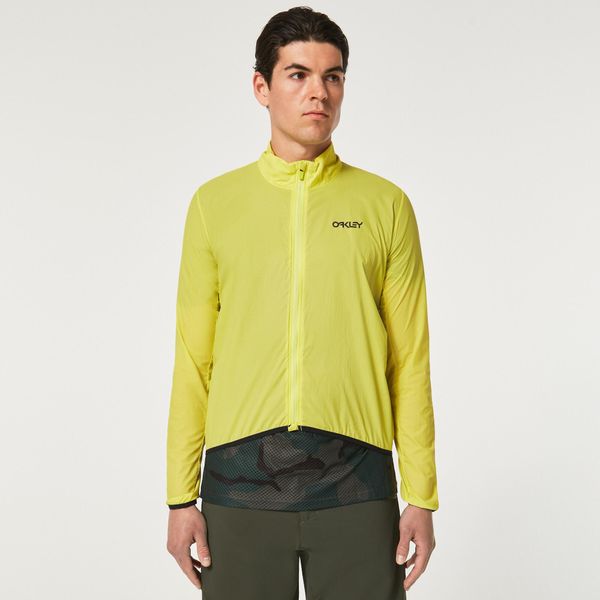 Elements Packable Jacket