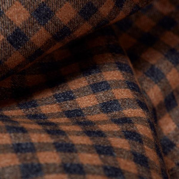 Winter Longsleeve Shirt Men