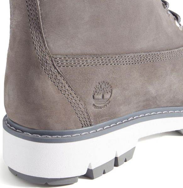 Lucia Way 6in Warm Lined Boot Waterproof